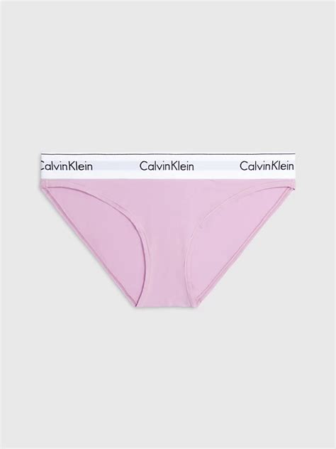 calvin klein panties damen|Culottes pour Femme